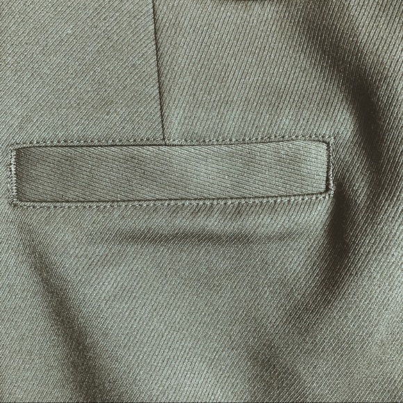 Gap riding style pants. - Picture 5 of 6